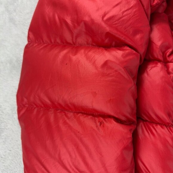 The North Face Men's Size Large 700 Nuptse Fill Down Puffer Jacket NFD00C53 - Picture 6 of 16